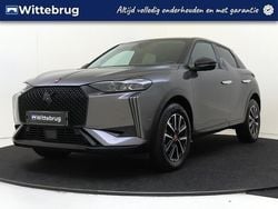 Grijs Gebruikt 2024 DS Automobiles DS3 Performance SUV | € 23.925 (Eerlijke prijs)
