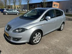 Grijs, metallic lak Gebruikt 2008 Seat Altea XL Stylance MPV | € 3.750 (Eerlijke prijs)