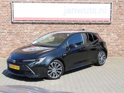 Zwart Gebruikt 2019 Toyota Corolla Style Hatchback | € 20.950 (Duur)