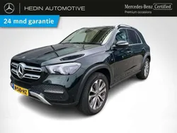 Groen Gebruikt 2021 Mercedes GLE450 AMG Premium SUV | € 64.900 (Super prijs)