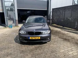 Grijs Gebruikt 2006 BMW 116 Hatchback | € 6.999 (Duur)
