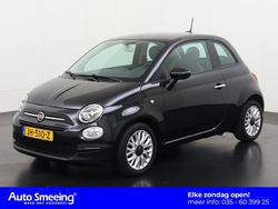 Zwart Gebruikt 2016 Fiat 500 Pop Star Hatchback | € 10.640 (Eerlijke prijs)