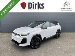 Wit Nieuw 2025 Citroën C5 Aircross Comfort SUV | € 49.945
