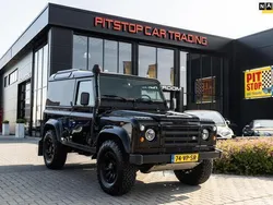 Overige Gebruikt 2000 Land Rover Defender SUV | € 29.750 (Duur)