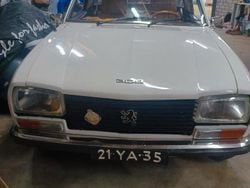Gebruikt 1981 Peugeot 304 Cabriolet | € 3.750