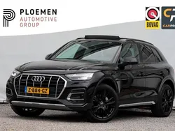 Zwart Gebruikt 2022 Audi Q5 Advanced Plus SUV | € 46.900 (Eerlijke prijs)