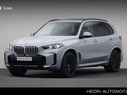 Grijs Gebruikt 2025 BMW X5 Comfort Edition SUV | € 97.880 (Goede deal)