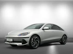 Divers Gebruikt 2024 Hyundai Ioniq 6 Sedan | € 40.925 (Duur)