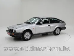 Grijs Gebruikt 1982 Alfa Romeo GTV Coupé | € 21.950