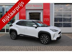 Wit Gebruikt 2024 Toyota Yaris Cross Plus SUV | € 28.900 (Eerlijke prijs)