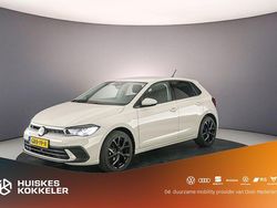 Grijs Gebruikt 2024 VW Polo Edition Hatchback | € 23.900 (Iets duurder)