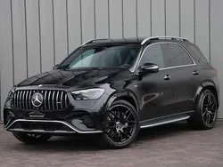 Zwart, metallic lak Gebruikt 2024 Mercedes GLE53 AMG AMG SUV | € 124.500