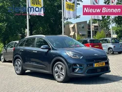 Blauw Gebruikt 2020 Kia e-Niro 3 SUV | € 19.645 (Goede deal)