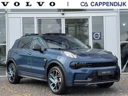 Blauw Gebruikt 2022 Lynk & Co 01 SUV | € 24.950 (Eerlijke prijs)