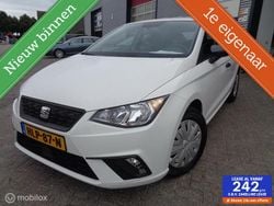 Hatchback Gebruikt 2021 Seat Ibiza Reference Hatchback | € 14.950 (Eerlijke prijs)
