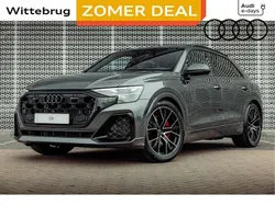 Grijs Nieuw 2025 Audi Q8 Proline SUV | € 114.023 (Eerlijke prijs)