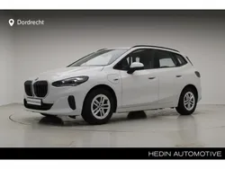 Wit Gebruikt 2023 BMW 225 Active Tourer Comfort Edition MPV | € 36.895 (Eerlijke prijs)