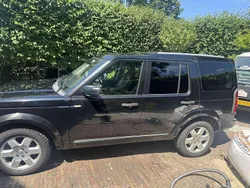 Zwart Gebruikt 2006 Land Rover Discovery 3 HSE SUV | € 4.800 (Eerlijke prijs)