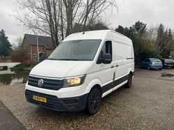 Overige Gebruikt 2019 VW Crafter Comfortline Van | € 11.900 (Eerlijke prijs)