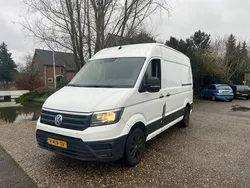 Overige Gebruikt 2019 VW Crafter Comfortline Van | € 11.900 (Duur)