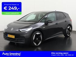 Grijs Gebruikt 2020 VW ID.3 Pro Hatchback | € 19.690 (Iets duurder)