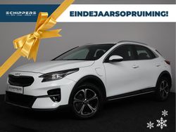 Wit Gebruikt 2022 Kia XCeed SUV | € 19.800 (Goede deal)