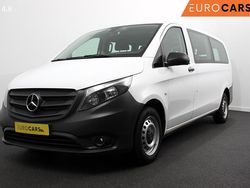 Wit Gebruikt 2019 Mercedes Vito MPV | € 30.890