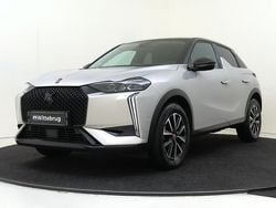 Grijs Gebruikt 2024 DS Automobiles DS3 Performance SUV | € 23.925 (Eerlijke prijs)