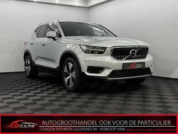 Grijs Gebruikt 2022 Volvo XC40 Inscription SUV | € 29.950 (Super prijs)