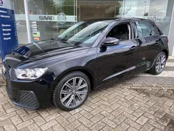 Zwart Gebruikt 2020 Audi A1 Sportback Proline Hatchback | € 16.450 (Eerlijke prijs)