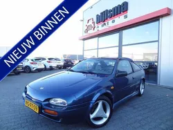 Blauw Gebruikt 1996 Nissan 100 NX Coupé | € 12.499