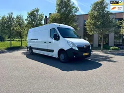 Overige Gebruikt 2016 Opel Movano Van | € 12.750 (Eerlijke prijs)