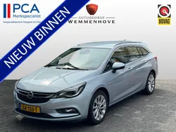Grijs Gebruikt 2017 Opel Astra Innovation Stationwagen | € 11.345 (Eerlijke prijs)