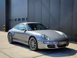 Grijs Gebruikt 2005 Porsche 911 Carrera 4S Coupé | € 52.997 (Duur)