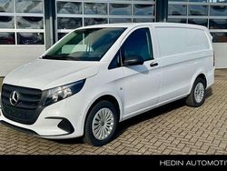 Wit Nieuw 2025 Mercedes Vito MPV | € 63.135
