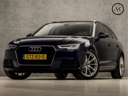 Blauw Gebruikt 2019 Audi A4 Comfort Stationwagen | € 21.445