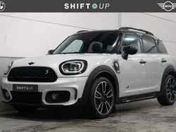 Grijs Gebruikt 2022 Mini John Cooper Works Countryman SUV | € 32.940 (Goede deal)
