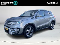 Grijs Gebruikt 2016 Suzuki Vitara SUV | € 14.880 (Eerlijke prijs)