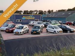 Grijs Gebruikt 2010 Suzuki SX4 Exclusive MPV | € 6.500 (Iets duurder)