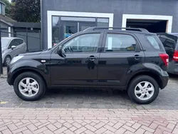 Zwart Gebruikt 2008 Daihatsu Terios SUV | € 6.750 (Eerlijke prijs)