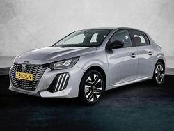 Gebruikt 2024 Peugeot e-208 Allure Hatchback | € 23.320 (Eerlijke prijs)