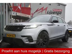 Grijs Gebruikt 2018 Land Rover Range Rover Velar HSE SUV | € 44.950 (Goede deal)