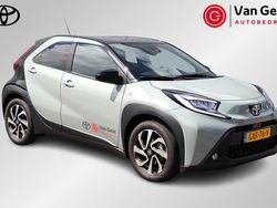 Groen Gebruikt 2025 Toyota Aygo Pulse Hatchback | € 22.999