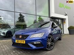 Blauw Gebruikt 2019 Cupra Leon Hatchback | € 25.495 (Eerlijke prijs)