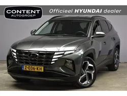 Grijs Gebruikt 2024 Hyundai Tucson Edition SUV | € 38.940 (Eerlijke prijs)