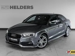 Grijs Gebruikt 2015 Audi A3 Ambition Sedan | € 13.500 (Eerlijke prijs)