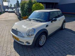 Wit Gebruikt 2009 Mini ONE Hatchback | € 3.250 (Eerlijke prijs)