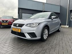 Grijs Gebruikt 2018 Seat Ibiza Reference Hatchback | € 10.650 (Eerlijke prijs)