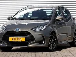 Groen Gebruikt 2022 Toyota Yaris Hatchback | € 22.845 (Eerlijke prijs)