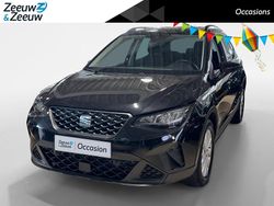 Metallic mythical black (0e) Gebruikt 2023 Seat Arona Business SUV | € 16.945 (Goede deal)